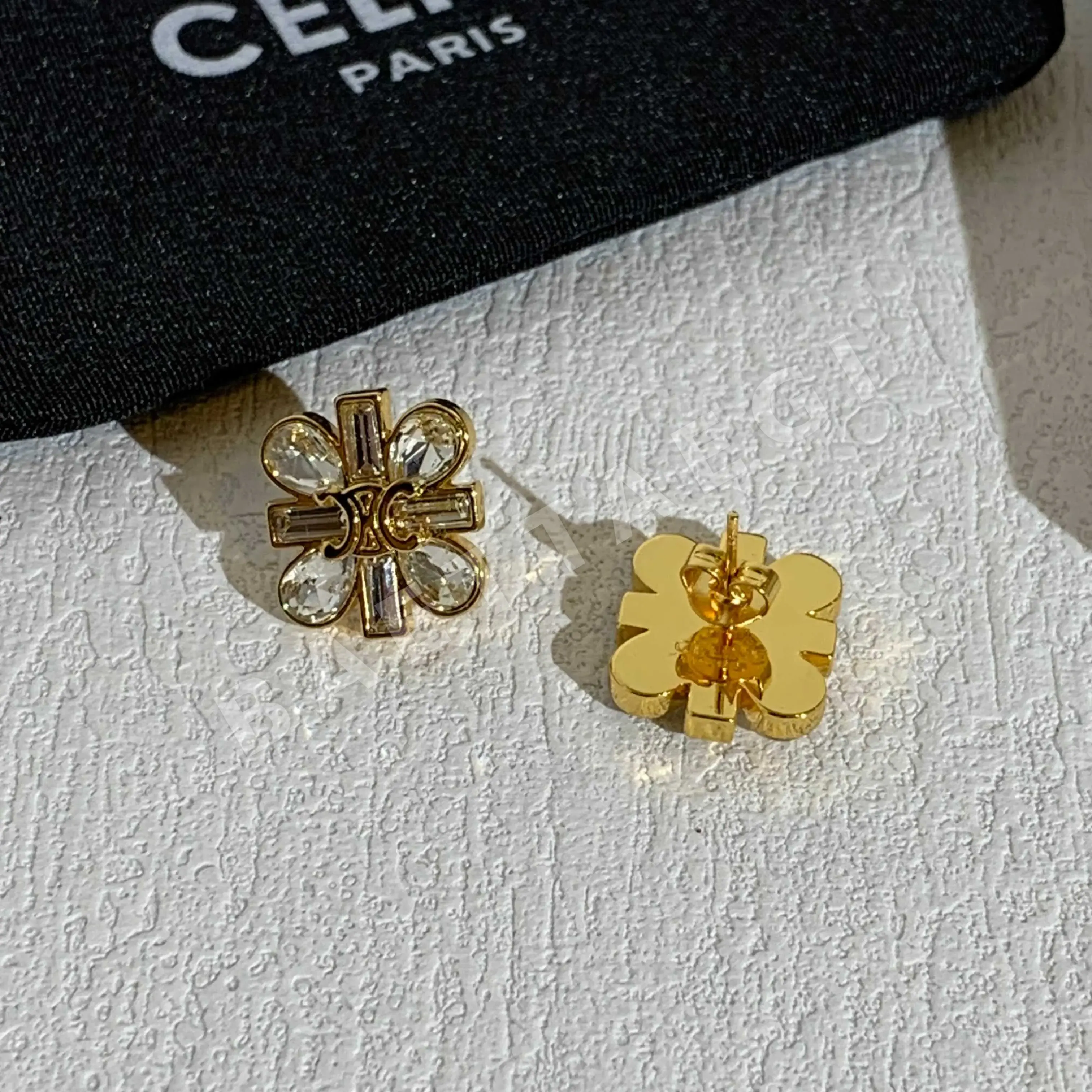 루이비통 귀걸이 64096 Louis Vuitton Earrings 상세 이미지 2