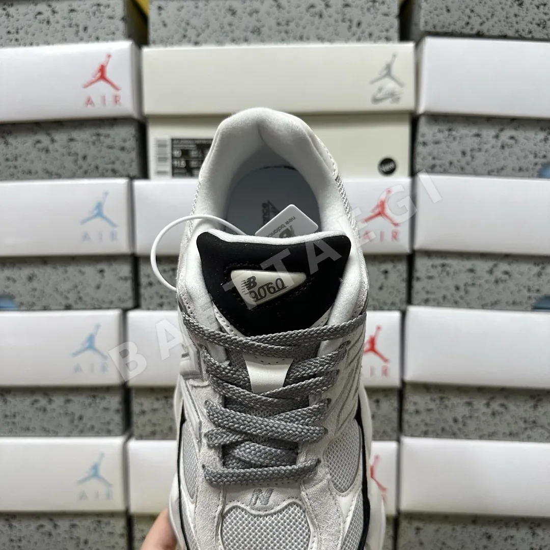 뉴발란스 [C] 9060 U9060JBB 202195 New Balance 9060 상세 이미지 6