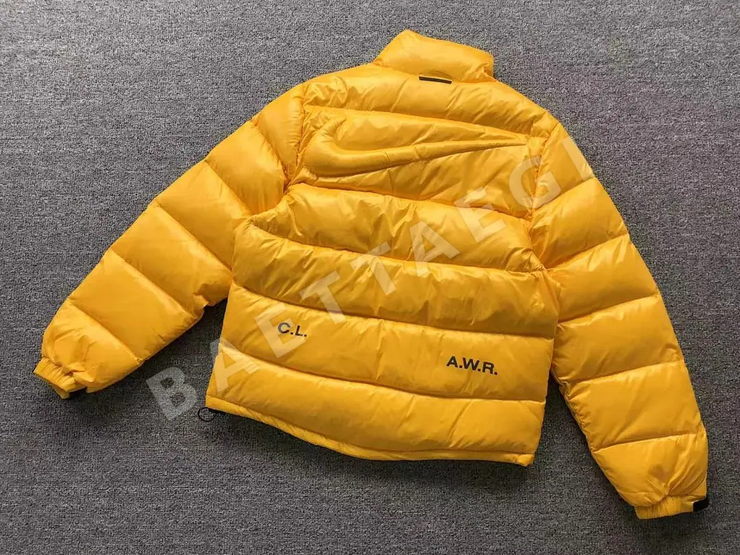 나이키 녹타 패딩 자켓 203785 Nike NOCTA Down Jacket 상세 이미지 27