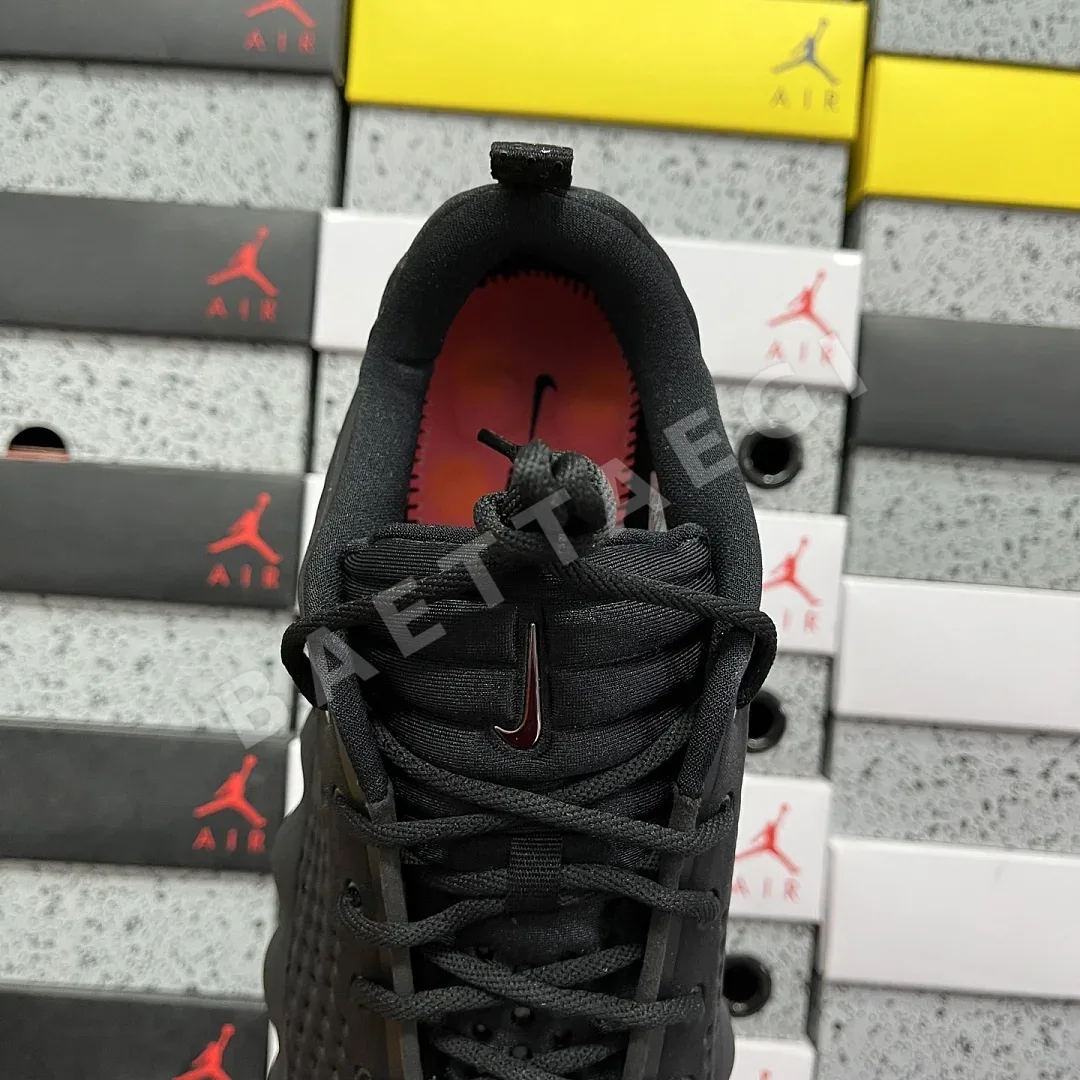 나이키 [S2/TOP] 마인드 002 HQ4308-001 201494 Nike Mind 002 Black Hyper Crimson 상세 이미지 9