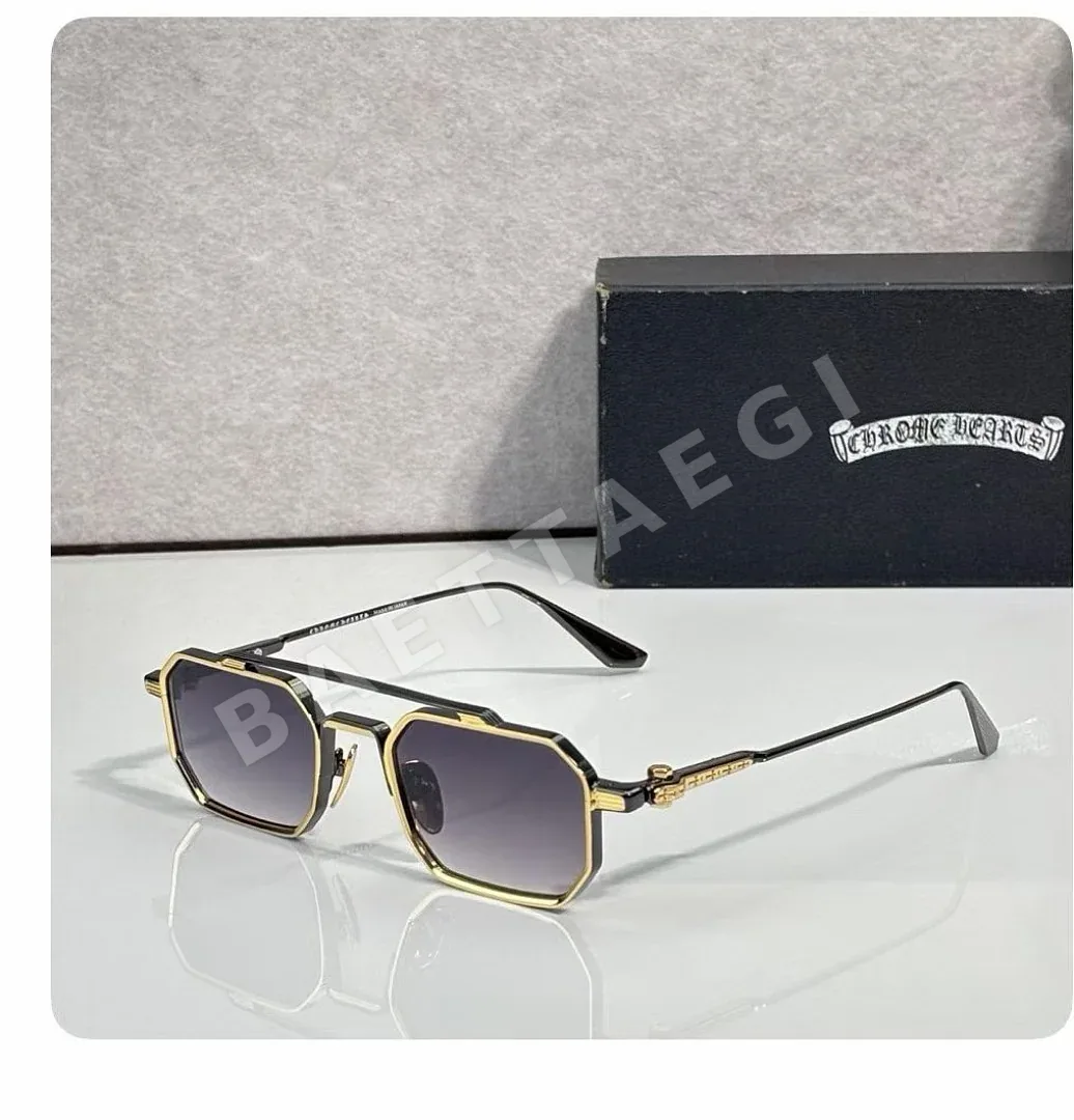 크롬하츠 선글라스 205192 Chrome Hearts Sunglasses 상세 이미지 2