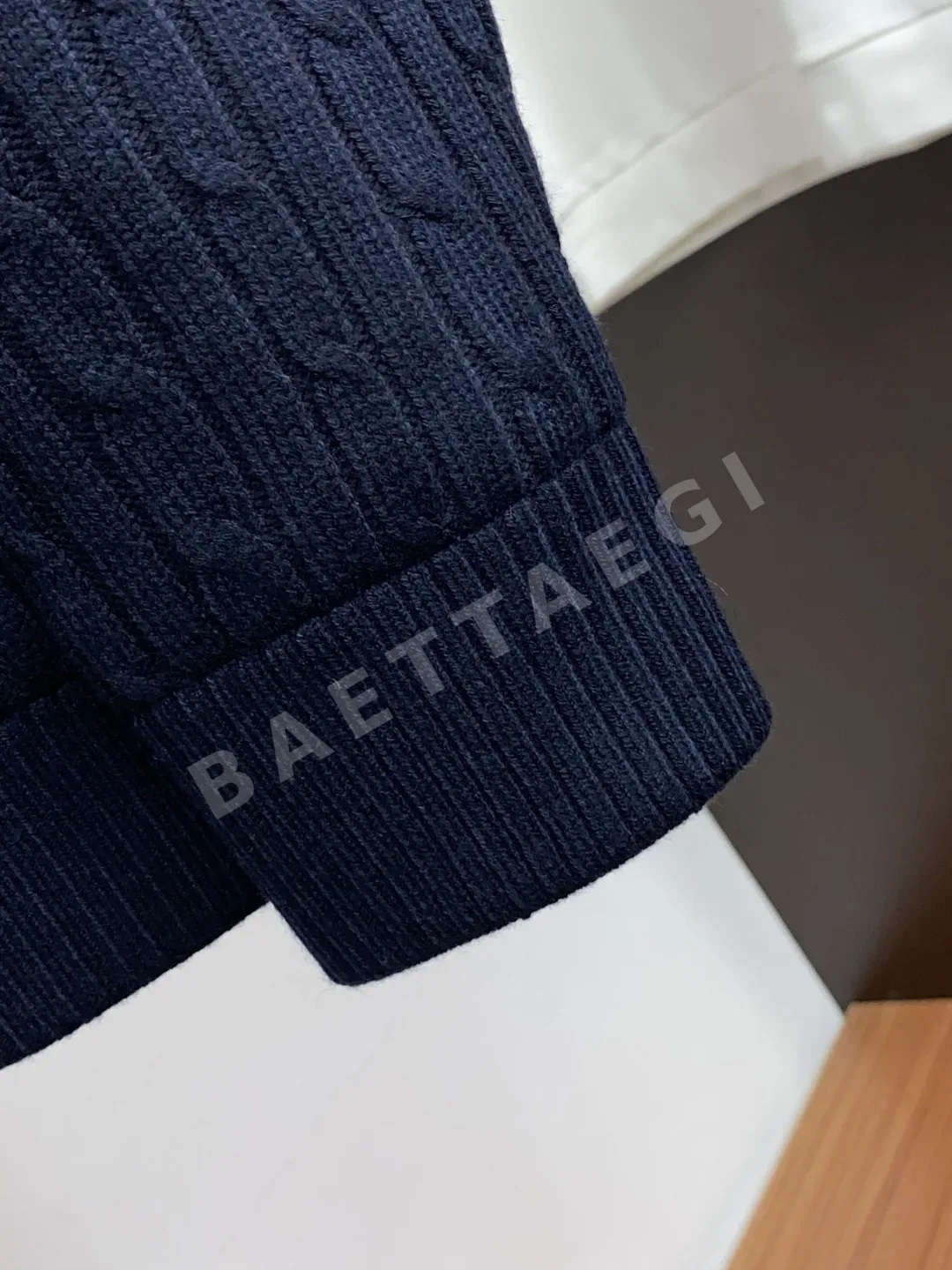 로로피아나 남성 자켓 156559 Loro Piana Jacket 상세 이미지 6