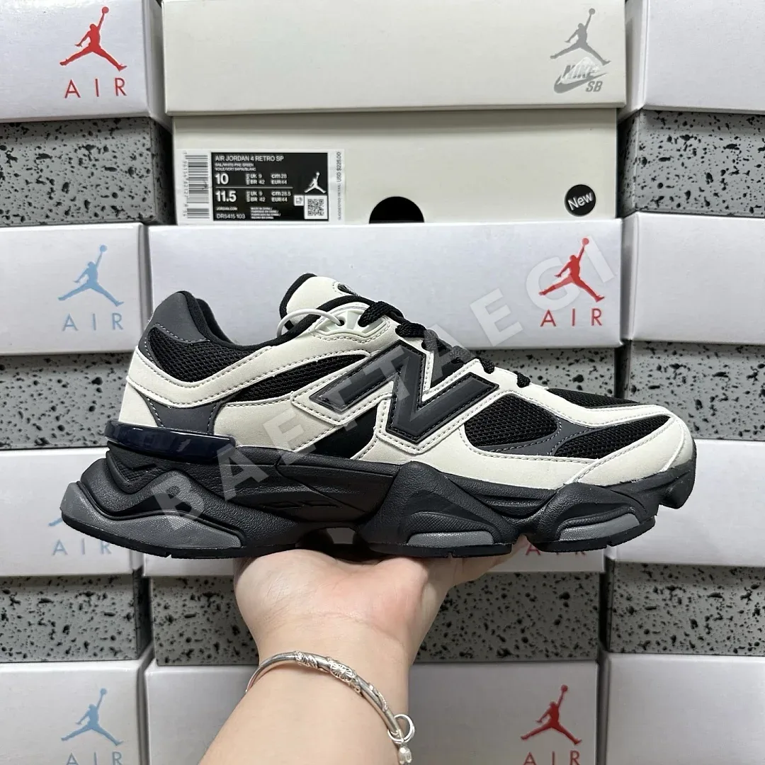 뉴발란스 [C] 9060 U9060ZBS 202194 New Balance 9060 상세 이미지 5