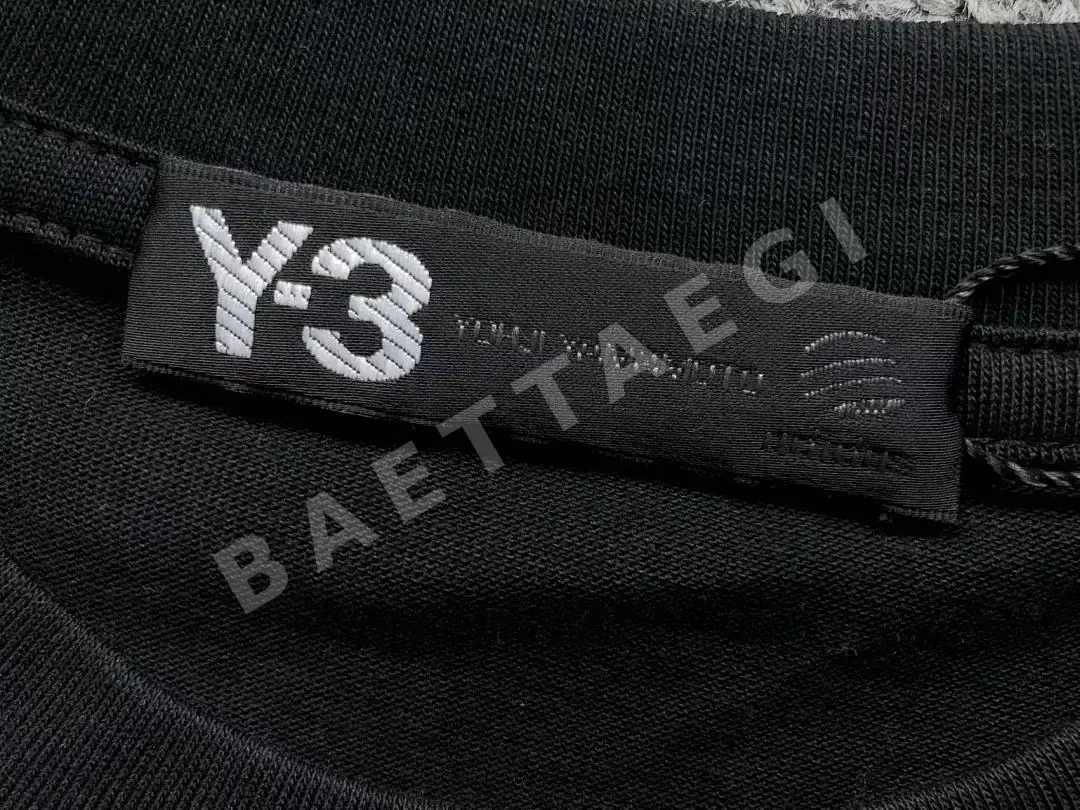 아디다스 Y-3 반팔 티셔츠 202852 Adidas Y-3 T-Shirt 상세 이미지 24