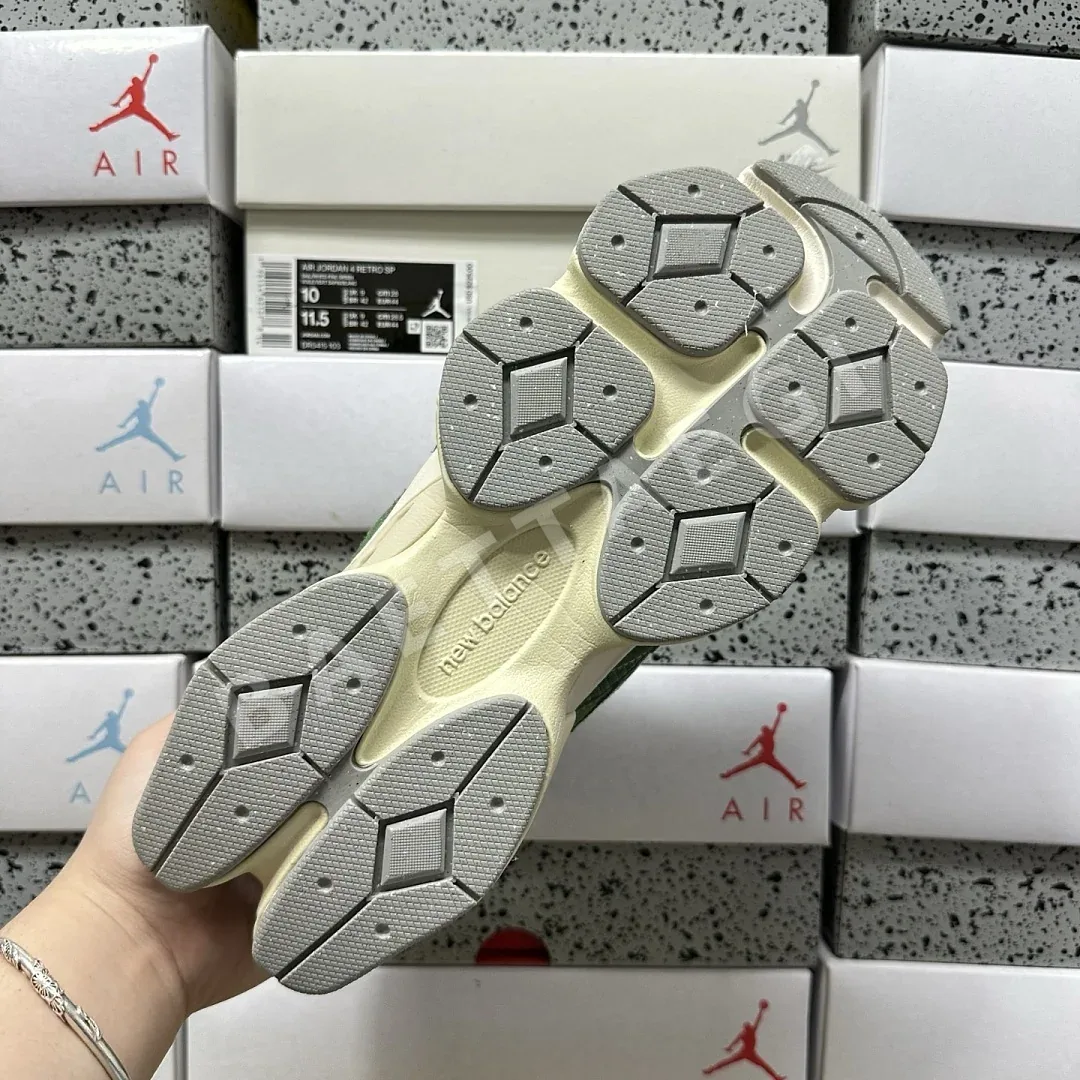 뉴발란스 [C] 9060 U9060VNG 202120 New Balance 9060 상세 이미지 8