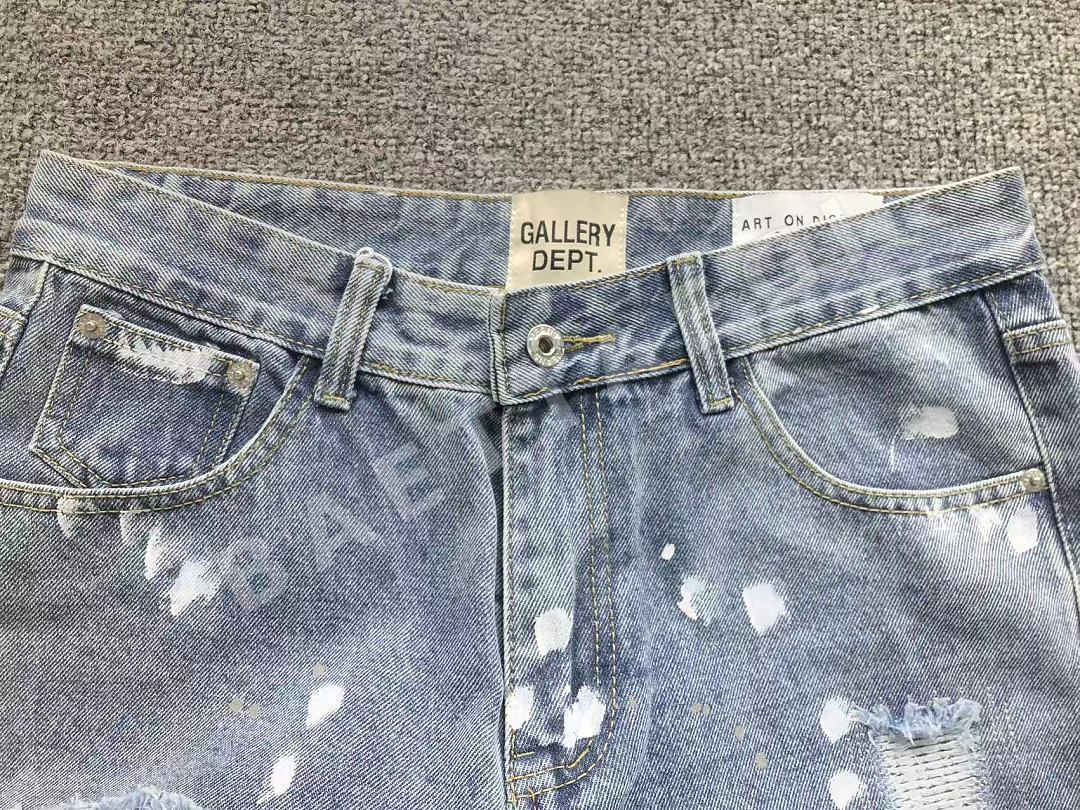 갤러리디파트먼트 바지 203276 Gallery Dept. Pants 상세 이미지 12