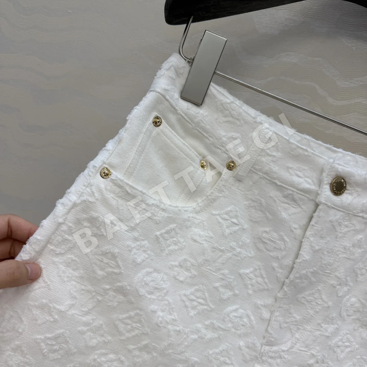 루이비통 여성 바지 73843 Louis Vuitton Women Pants 상세 이미지 4