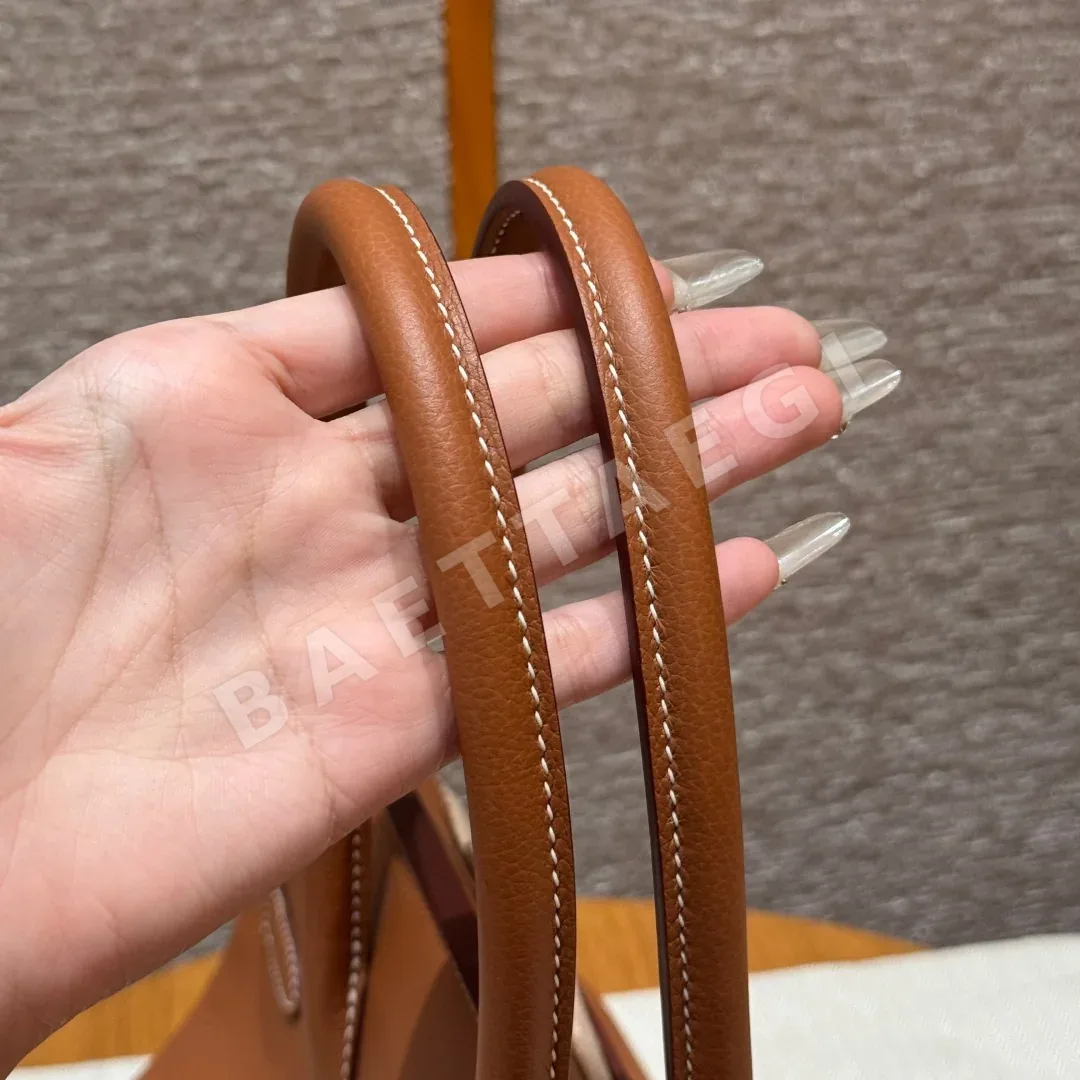 에르메스 버킨 숄더29 상세 이미지 9