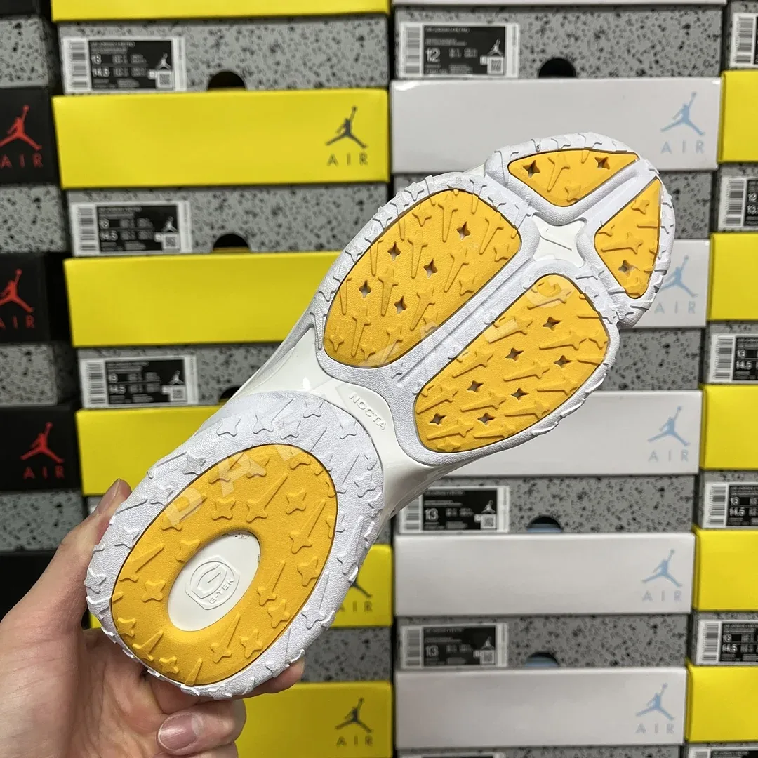 나이키 [WM] 핫 스텝 2 화이트 DZ7293-200 202013 Nike Hot Step 2 상세 이미지 7