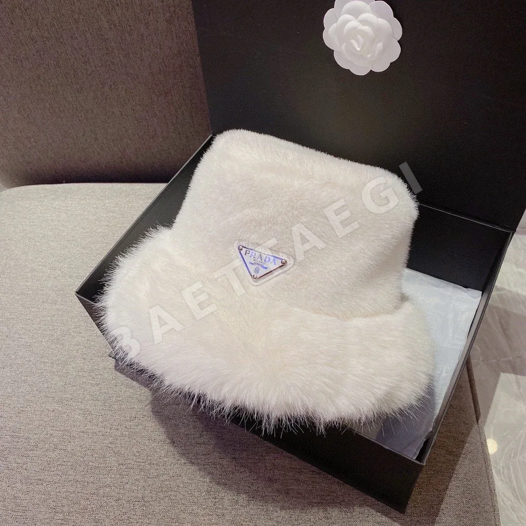 프라다 모자 85094 Prada Cap 상세 이미지 7