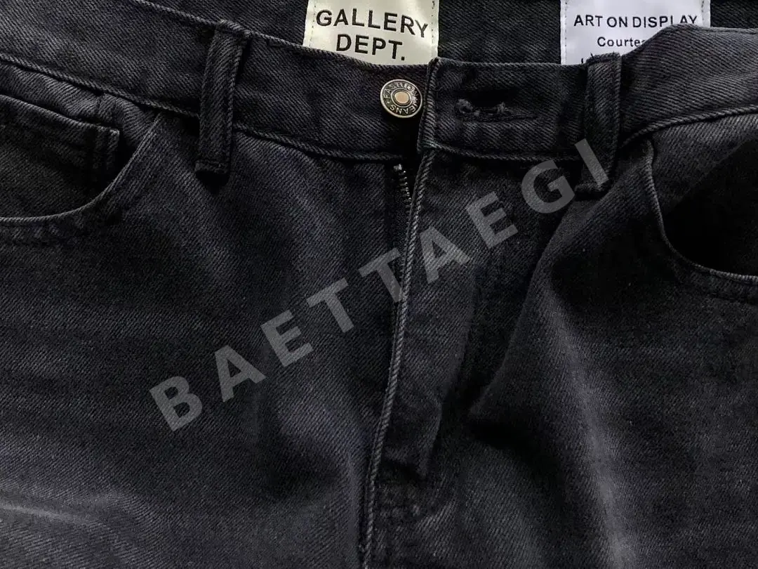 갤러리디파트먼트 바지 203219 Gallery Dept. Pants 상세 이미지 13