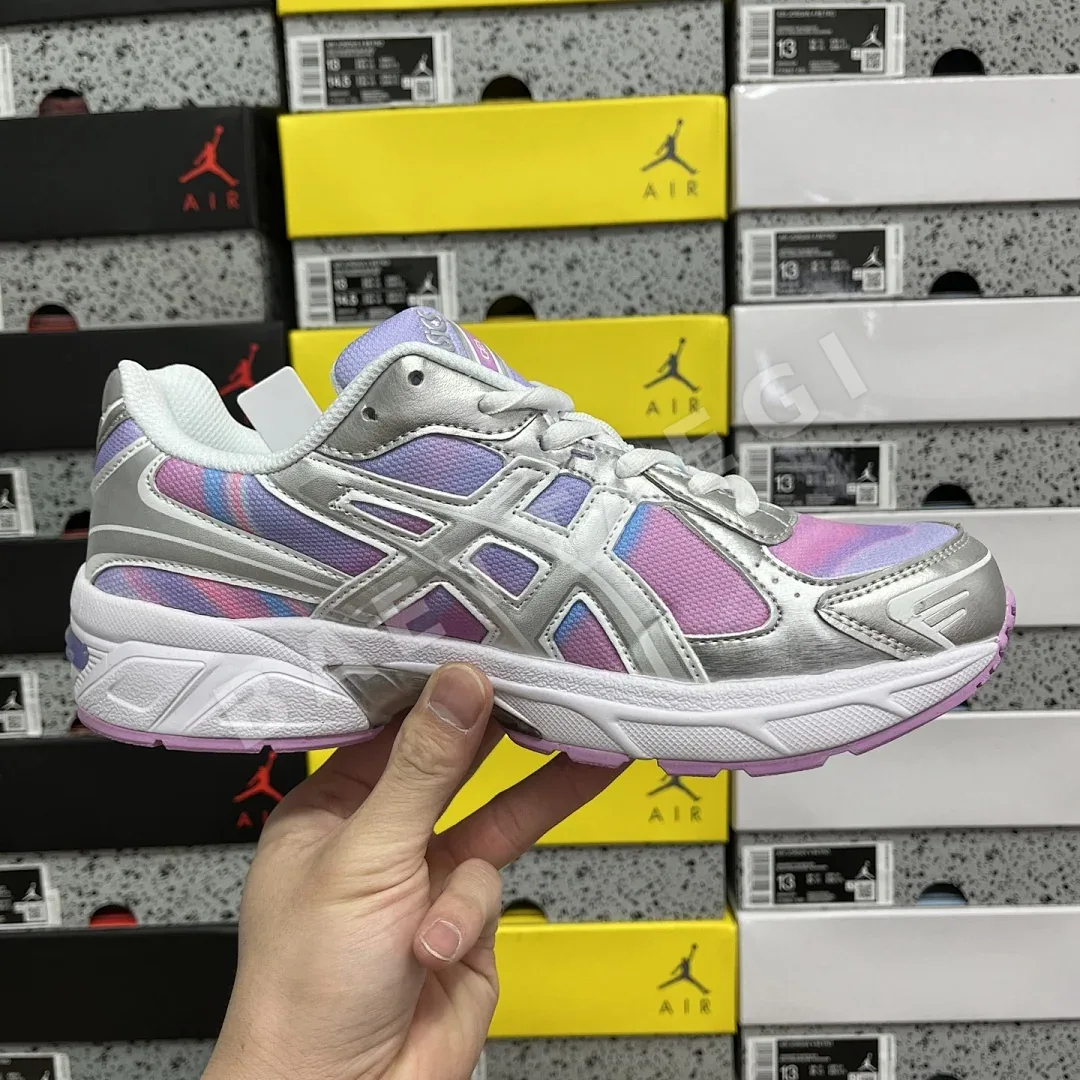 아식스 [KO] 젤 1130 1202A515-400 200287 Asics Gel 1130 상세 이미지 7