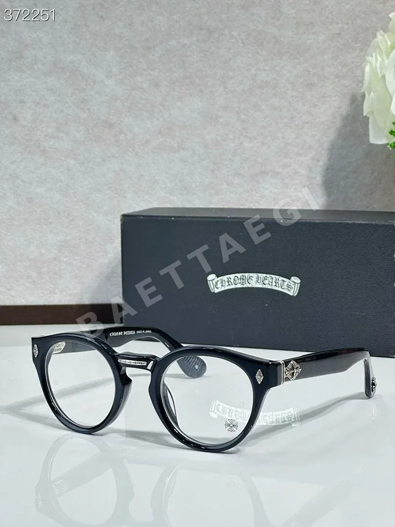 크롬하츠 선글라스 205139 Chrome Hearts Sunglasses 상세 이미지 2