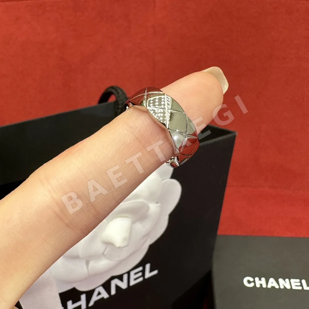 샤넬 코코 크러쉬 반지 178437