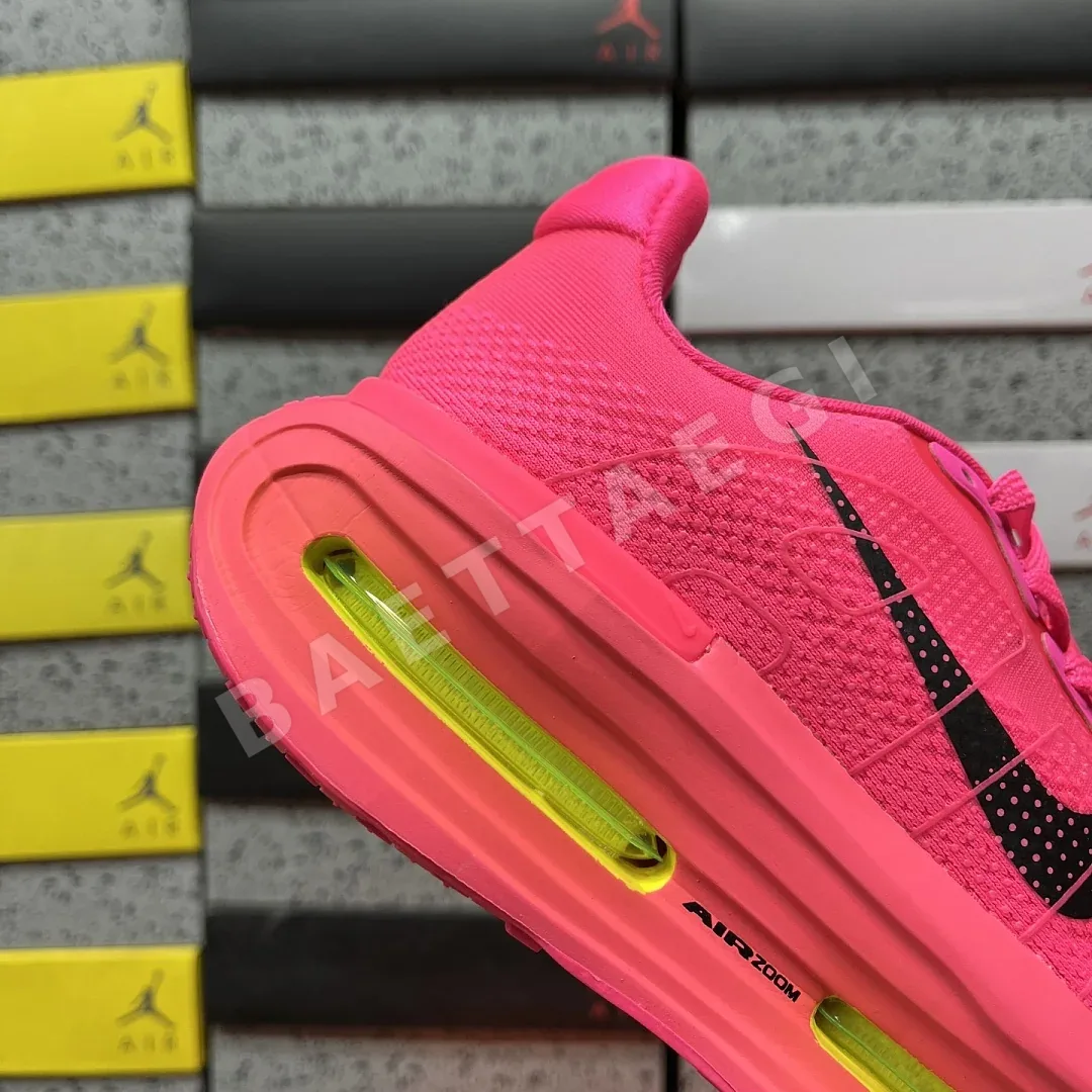 나이키 [CG] 보메로 프리미엄 HM5973-603 201980 Nike Vomero Premium Hyper Pink 상세 이미지 3