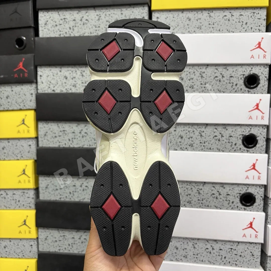 뉴발란스 [C] 9060 그레이 U9060GRY 202081 New Balance 9060 상세 이미지 4