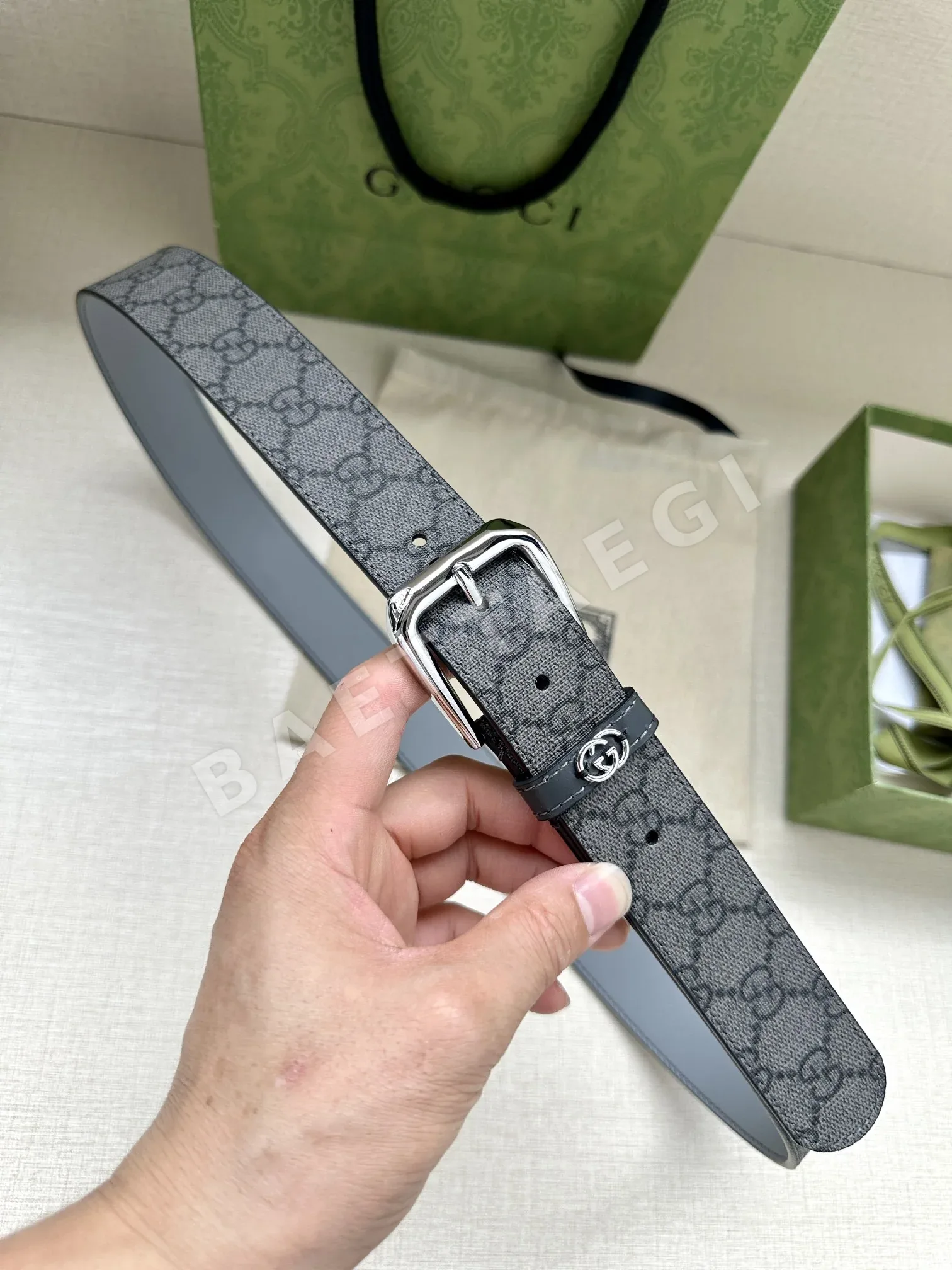 구찌 벨트 56969 Gucci Belt
