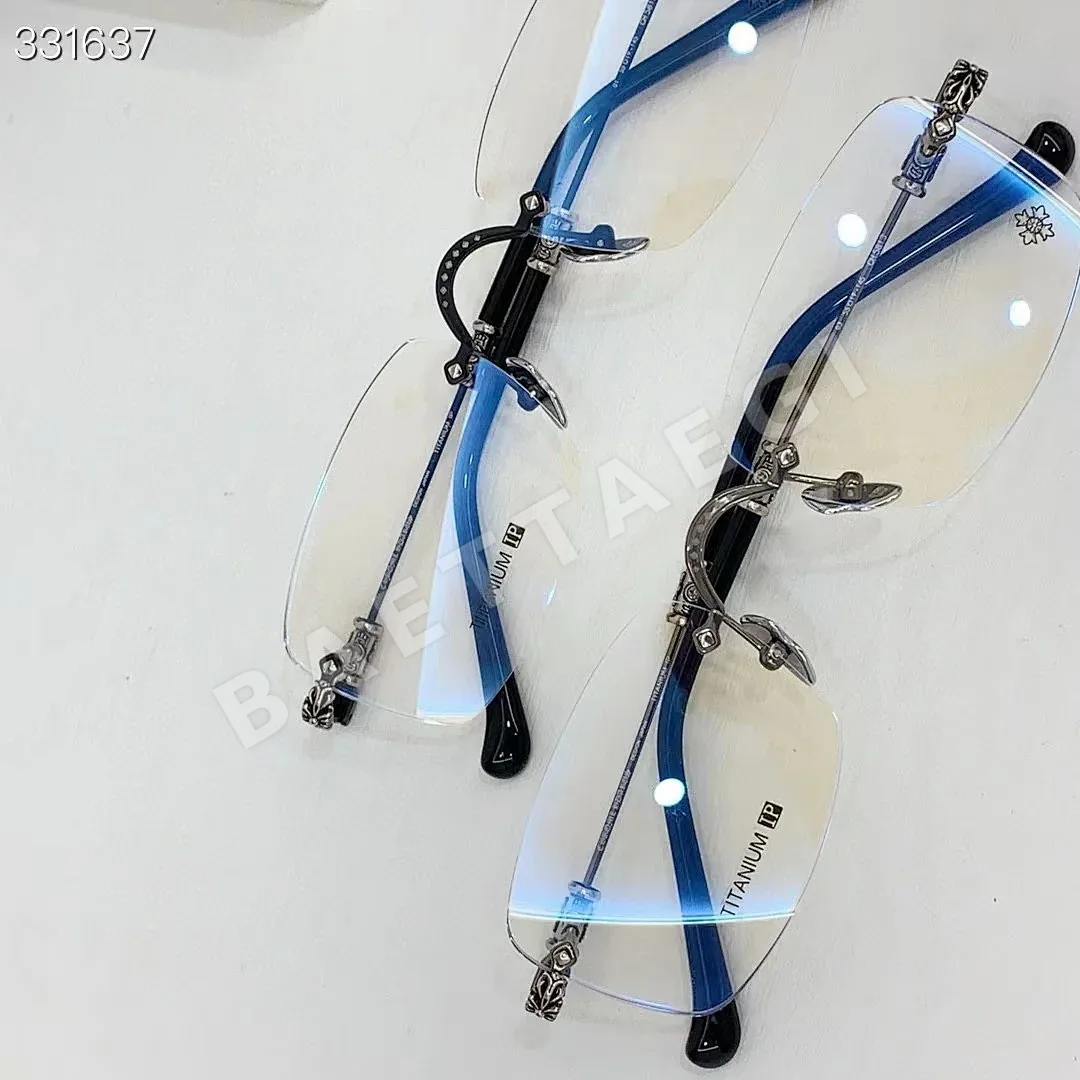 크롬하츠 선글라스 204995 Chrome Hearts Sunglasses 상세 이미지 7