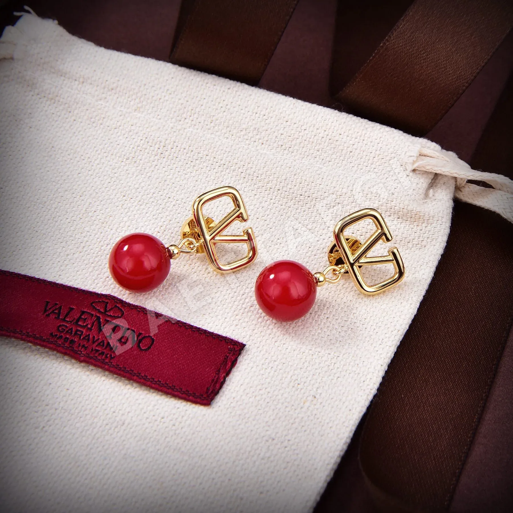 발렌티노 귀걸이 63493 Valentino Earrings 상세 이미지 11
