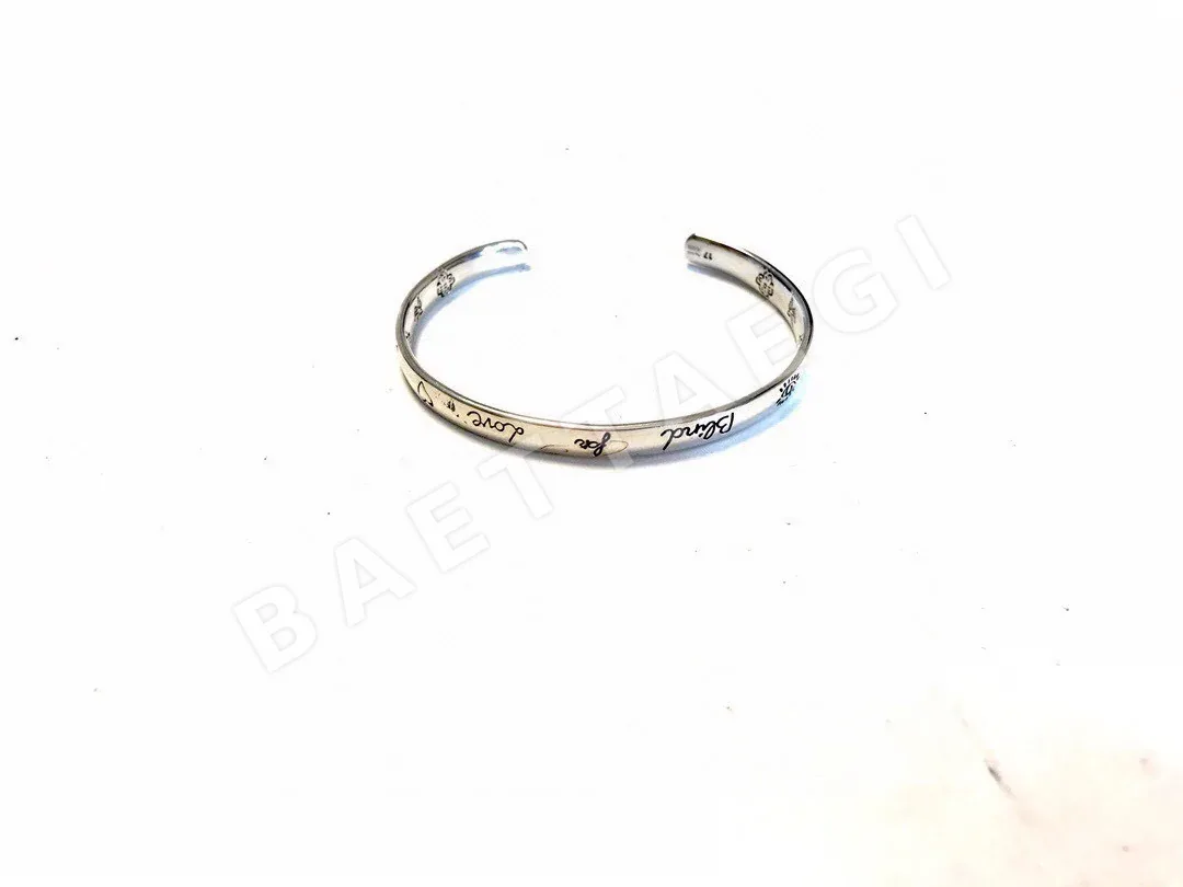 구찌 팔찌 55773 Gucci Bracelet 상세 이미지 3