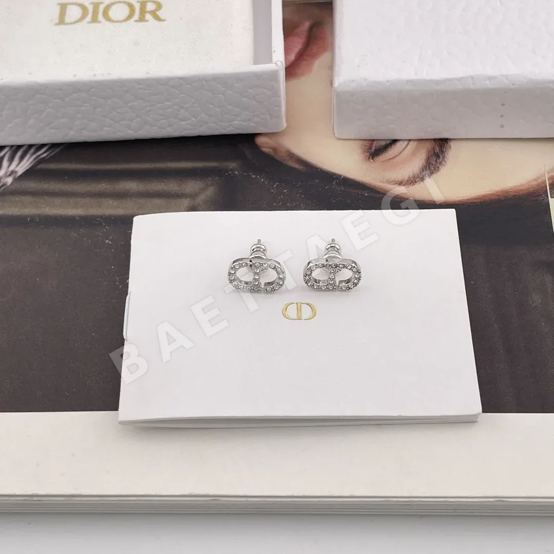 루이비통 귀걸이 64105 Louis Vuitton Earrings 상세 이미지 5