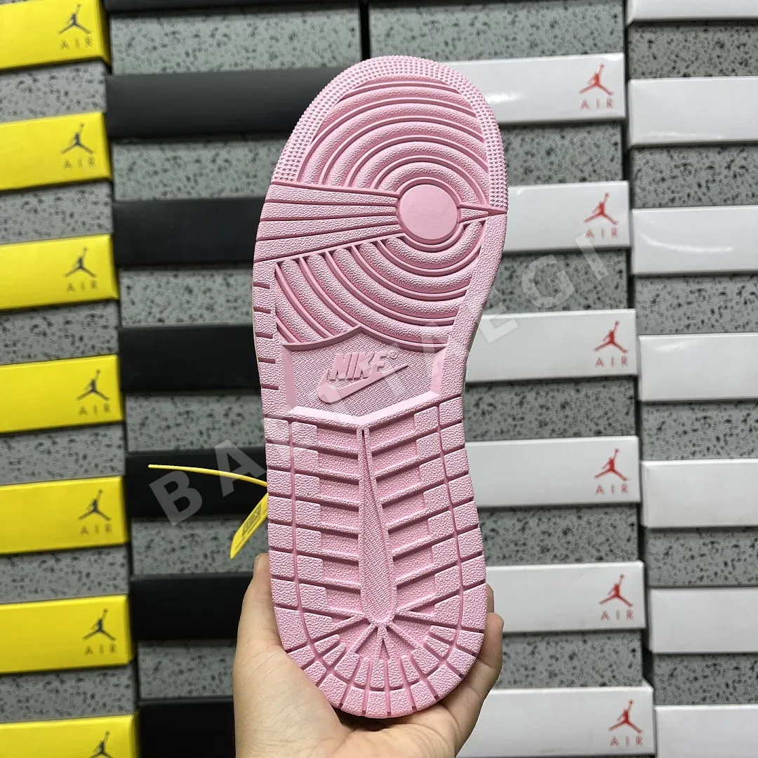 나이키 [GX] IQ7604-100 201677 Nike Travis Scott Shy Pink 1 상세 이미지 5