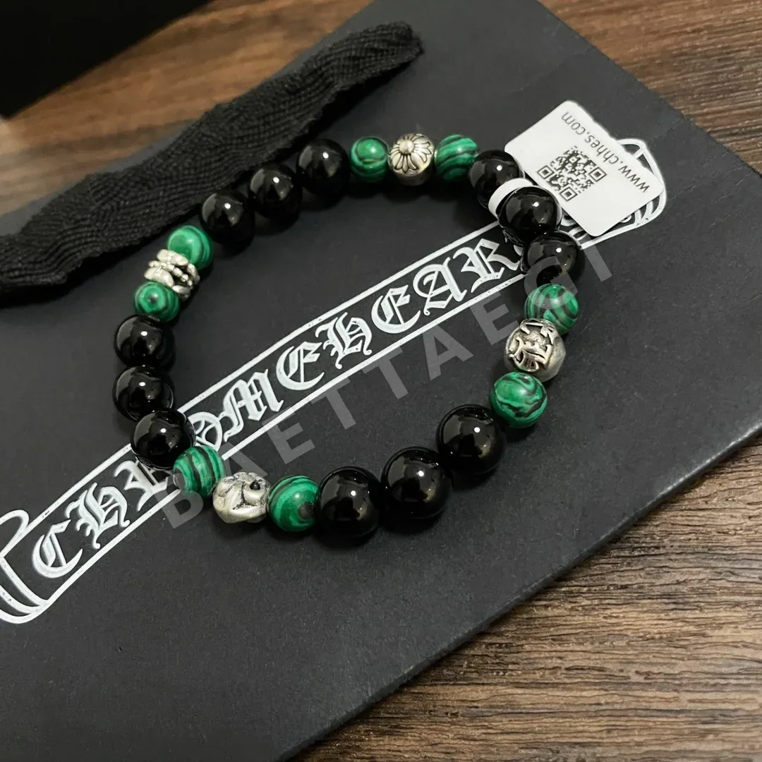 크롬하츠 팔찌 61404 Chrome Hearts Bracelet 상세 이미지 7