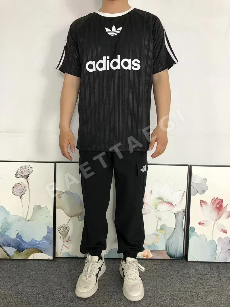 아디다스 반팔 티셔츠 202867 Adidas T-Shirt 상세 이미지 3