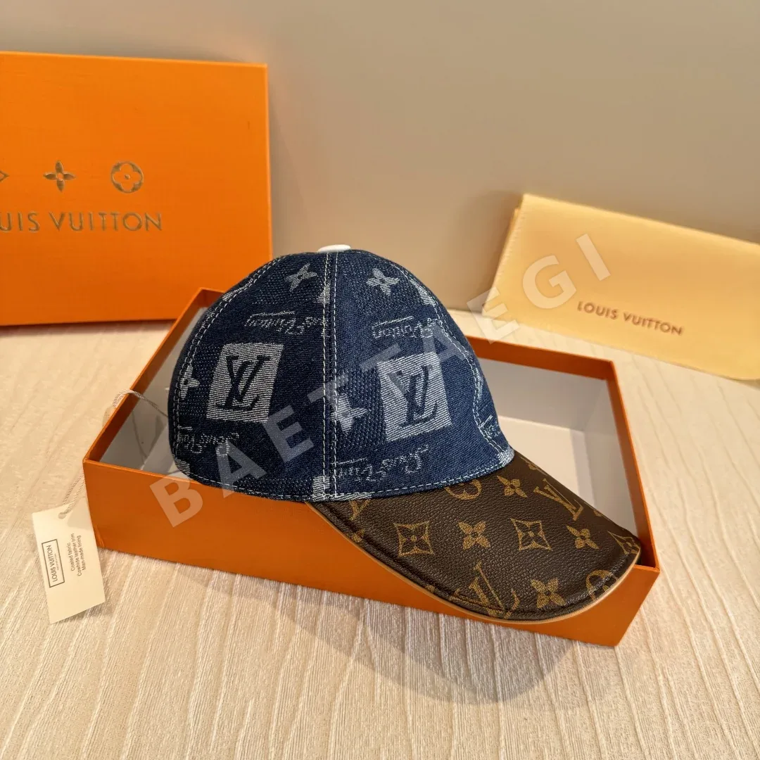 루이비통 모자 79196 Louis Vuitton Cap 상세 이미지 2