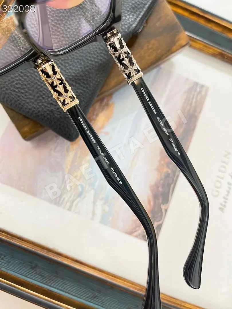 크롬하츠 선글라스 204952 Chrome Hearts Sunglasses 상세 이미지 6