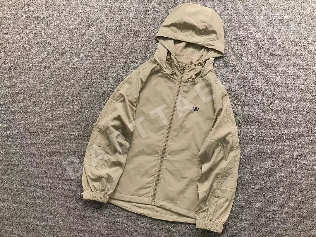 아디다스 UV 차단 자켓 202970 Adidas UV Protection Jacket 상세 이미지 10
