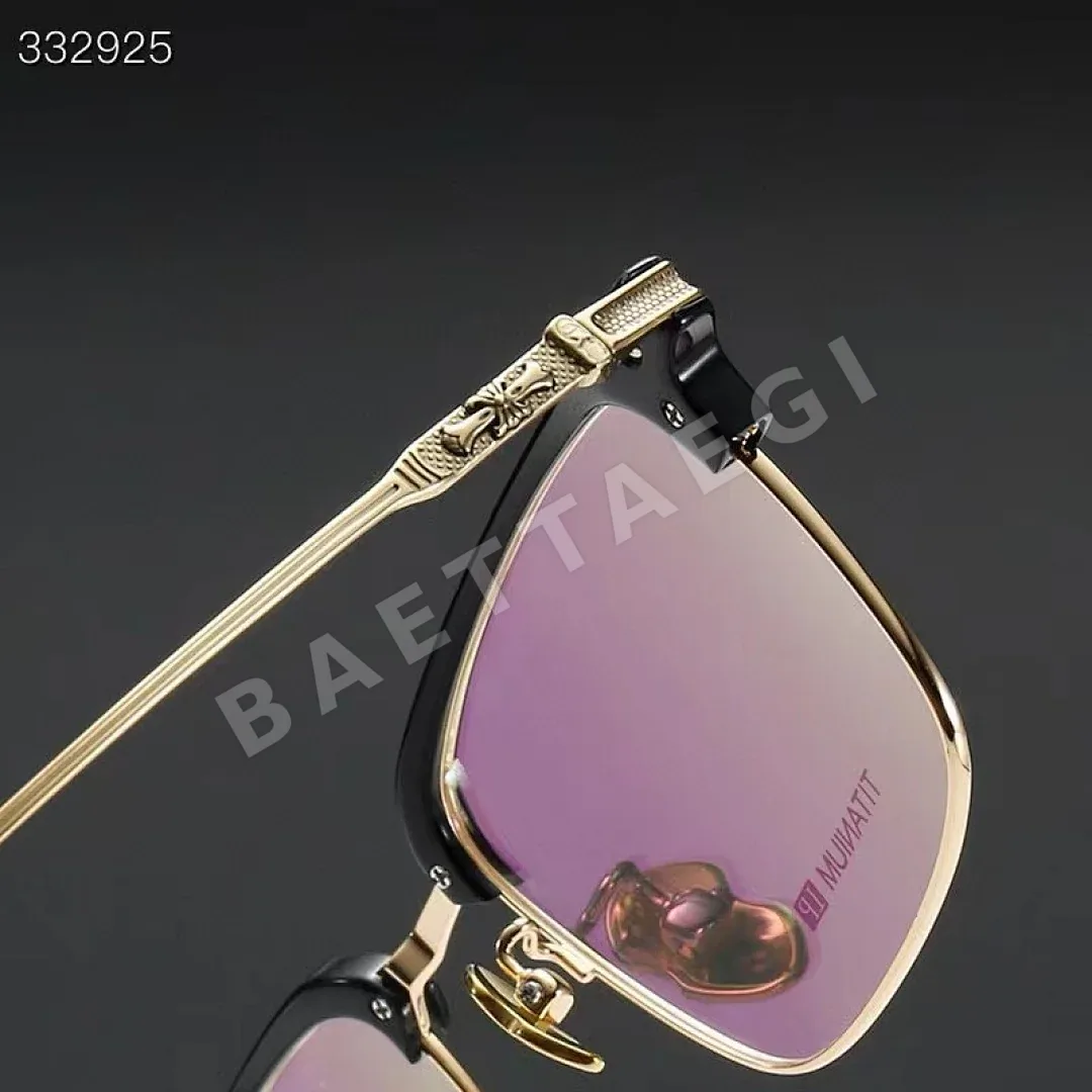크롬하츠 선글라스 205000 Chrome Hearts Sunglasses 상세 이미지 5