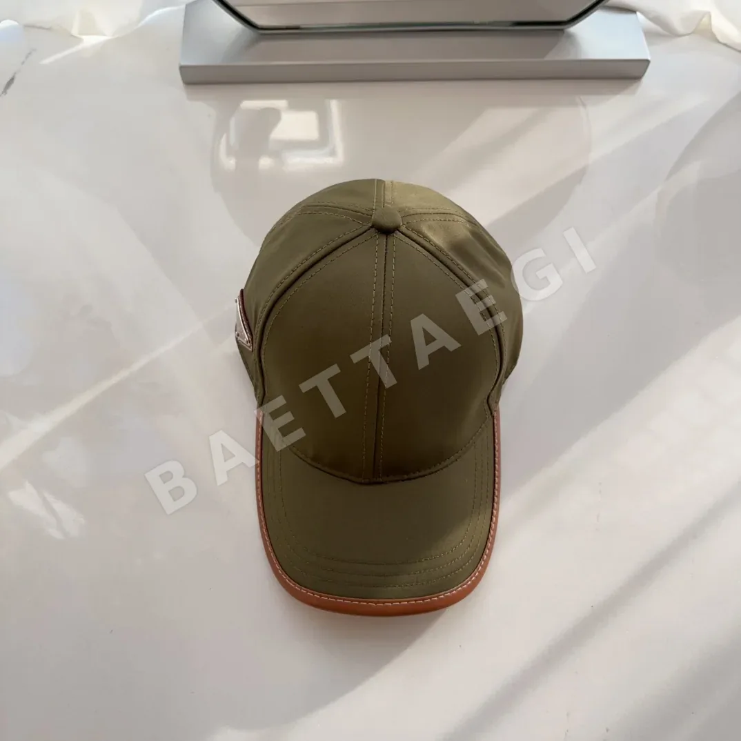 프라다 모자 85097 Prada Cap 상세 이미지 2