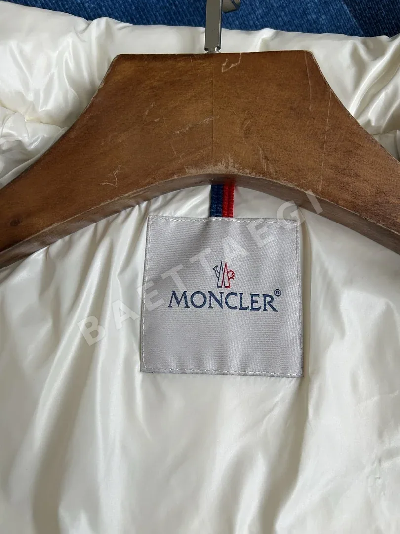 몽클레르 [TOP] 화이트 205672 Moncler Kids M0026 상세 이미지 10