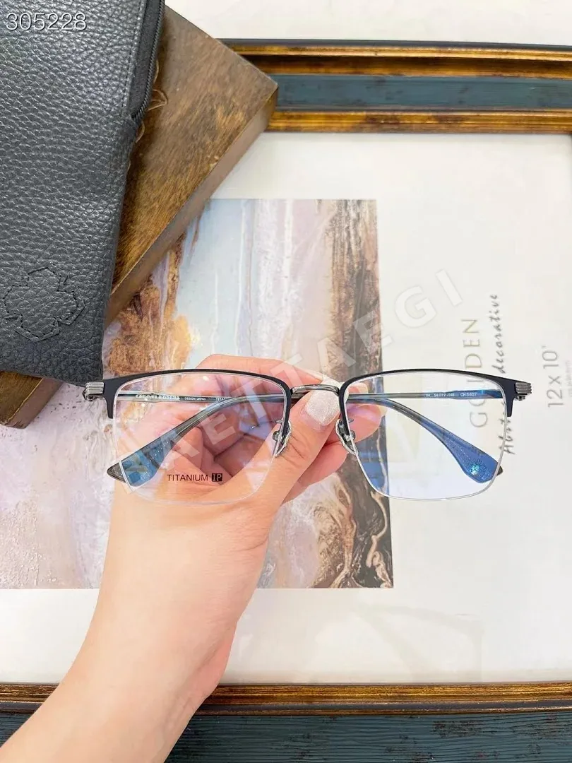 크롬하츠 선글라스 204884 Chrome Hearts Sunglasses 상세 이미지 8