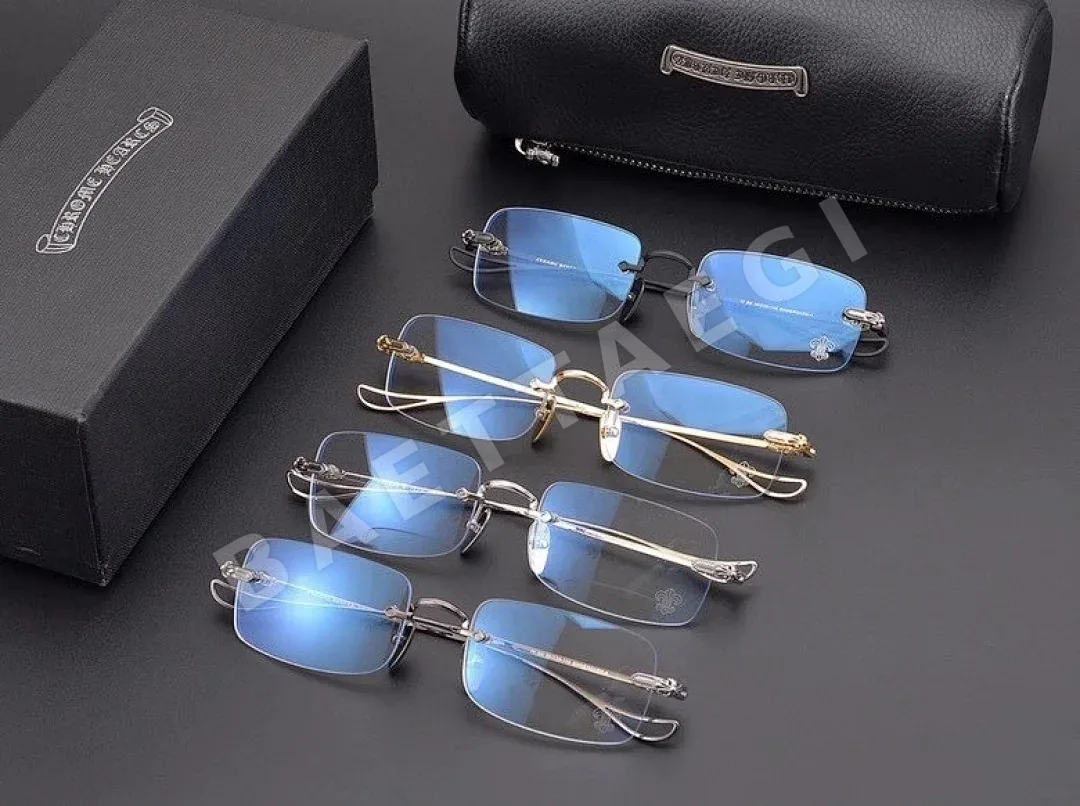 크롬하츠 선글라스 204702 Chrome Hearts Sunglasses