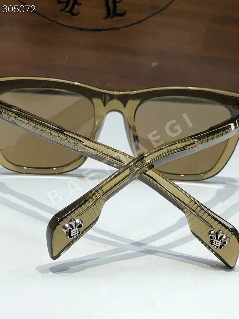 크롬하츠 선글라스 204892 Chrome Hearts Sunglasses 상세 이미지 2