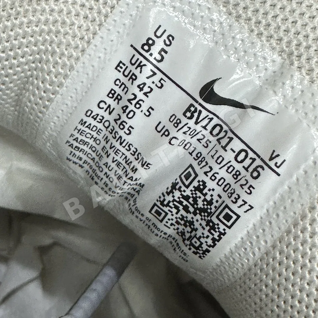나이키 [CS] P 6000 BV1021-016 201562 Nike P-6000 Light Bone Medium Olive Gum 상세 이미지 6