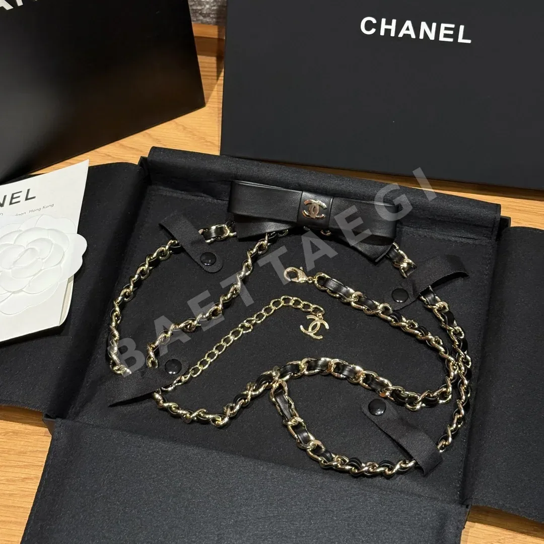 샤넬 벨트 58499 Chanel Belt 상세 이미지 2