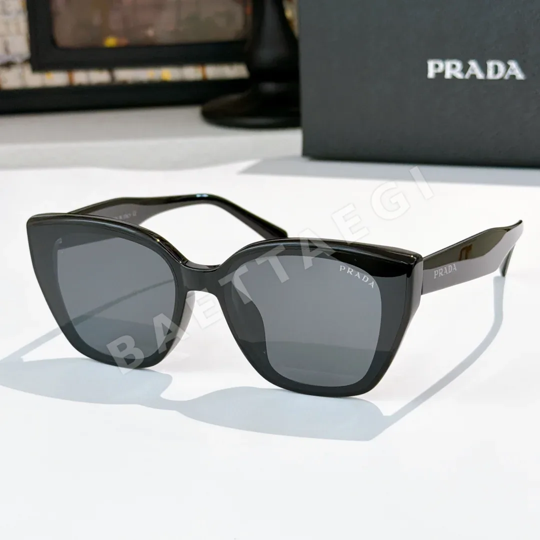 프라다 선글라스 74331 Prada Sunglasses 상세 이미지 4