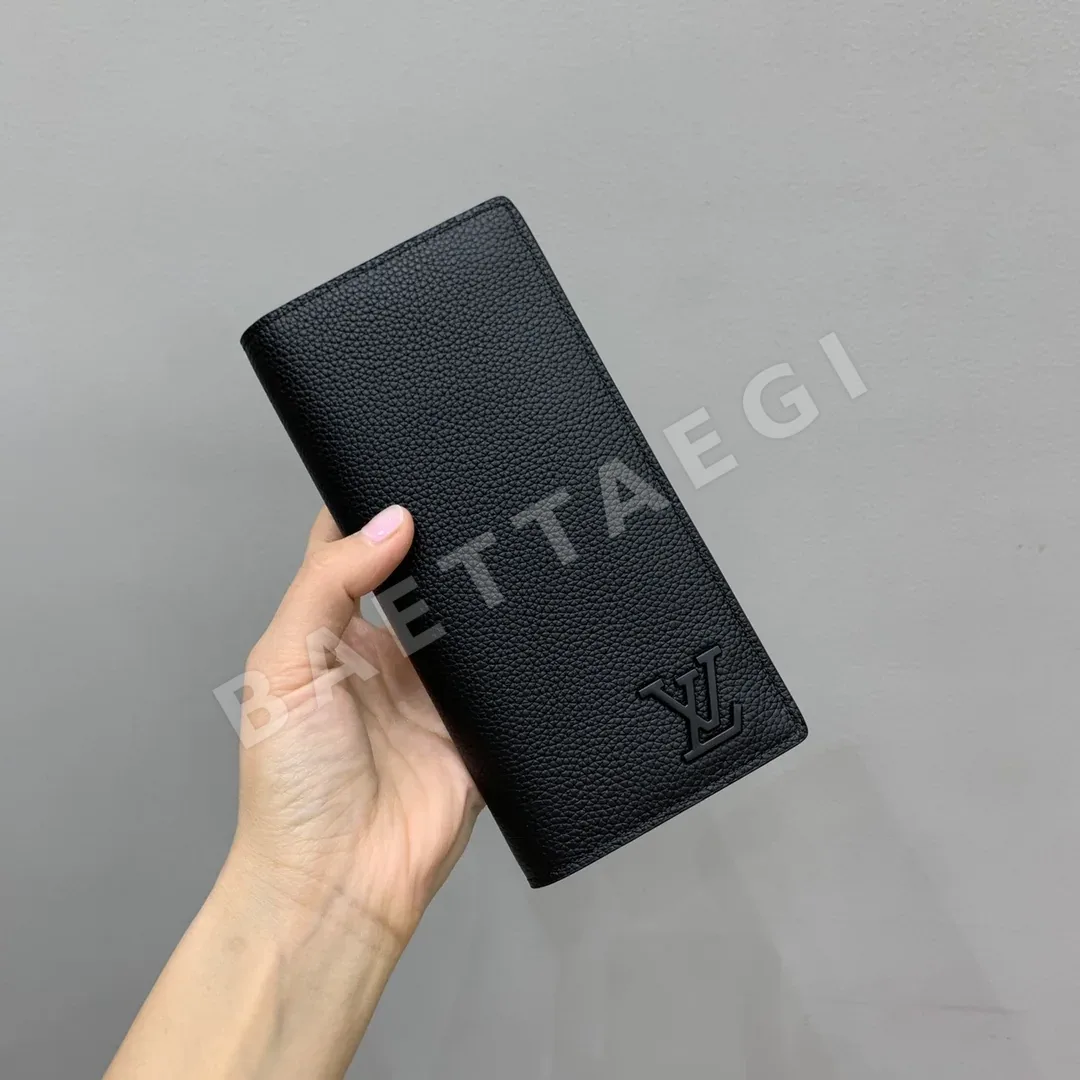 루이비통 브라자 지갑 M69980