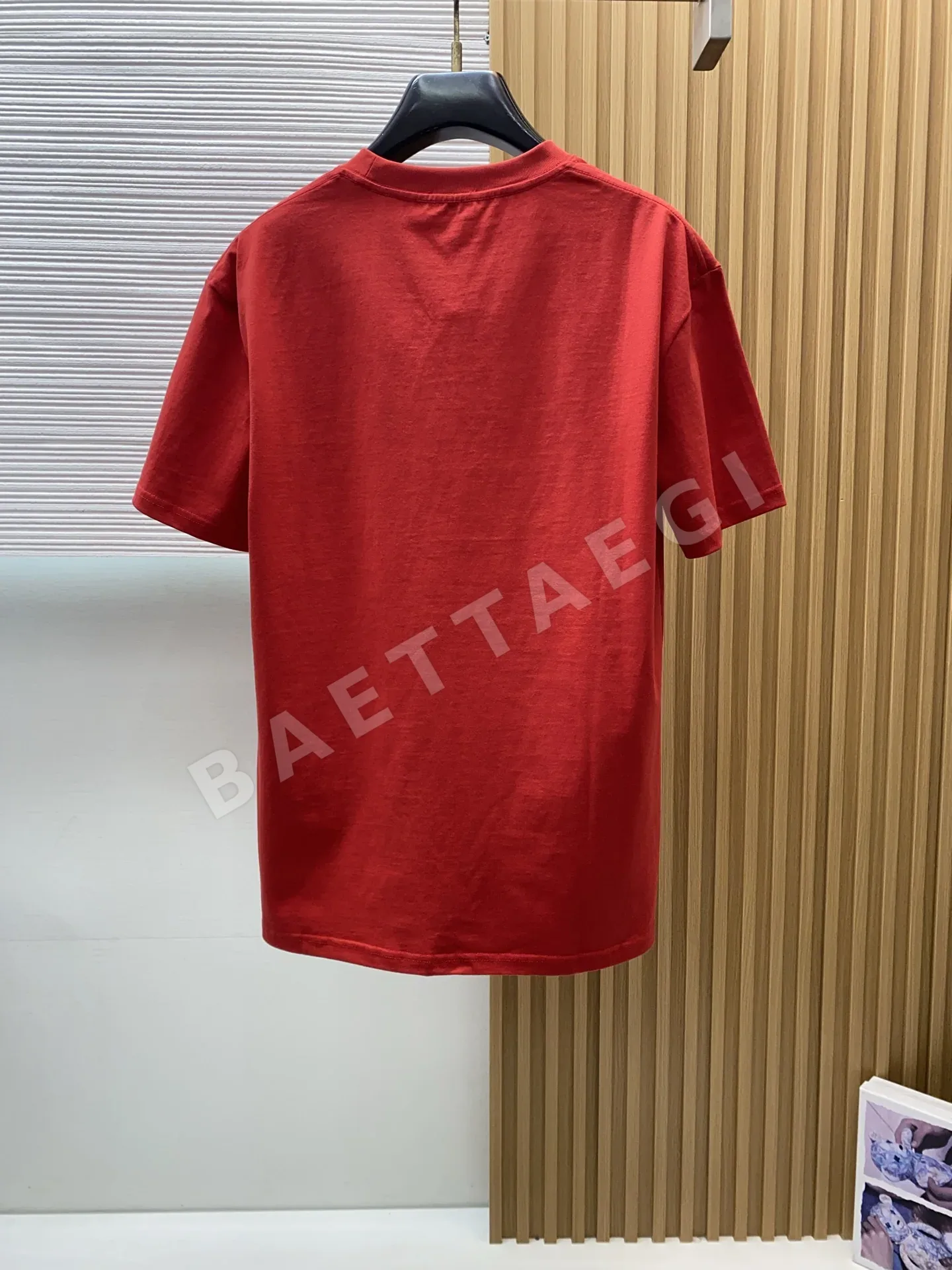 디올 남성 반팔 상세 이미지 9