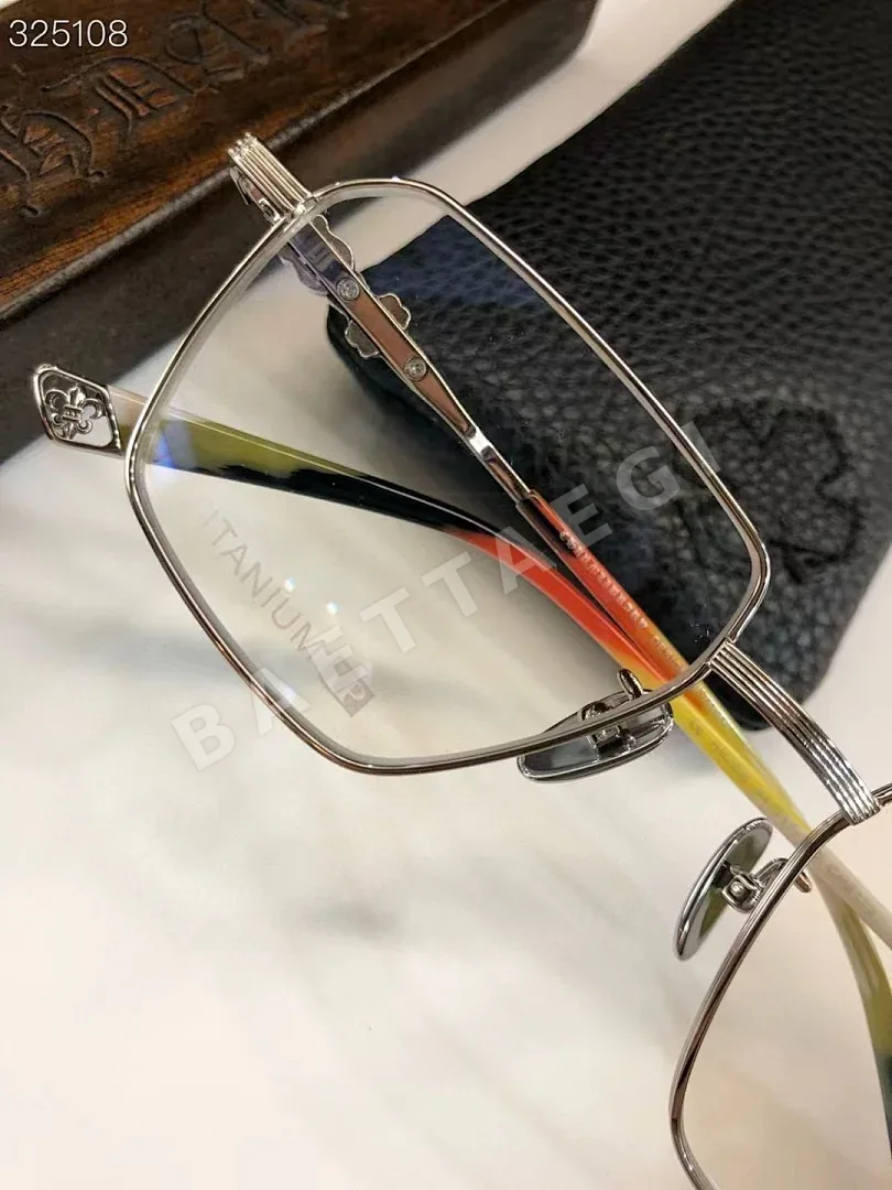 크롬하츠 선글라스 204968 Chrome Hearts Sunglasses 상세 이미지 6