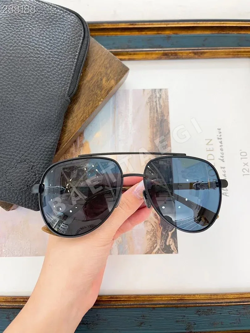 크롬하츠 선글라스 204793 Chrome Hearts Sunglasses 상세 이미지 7
