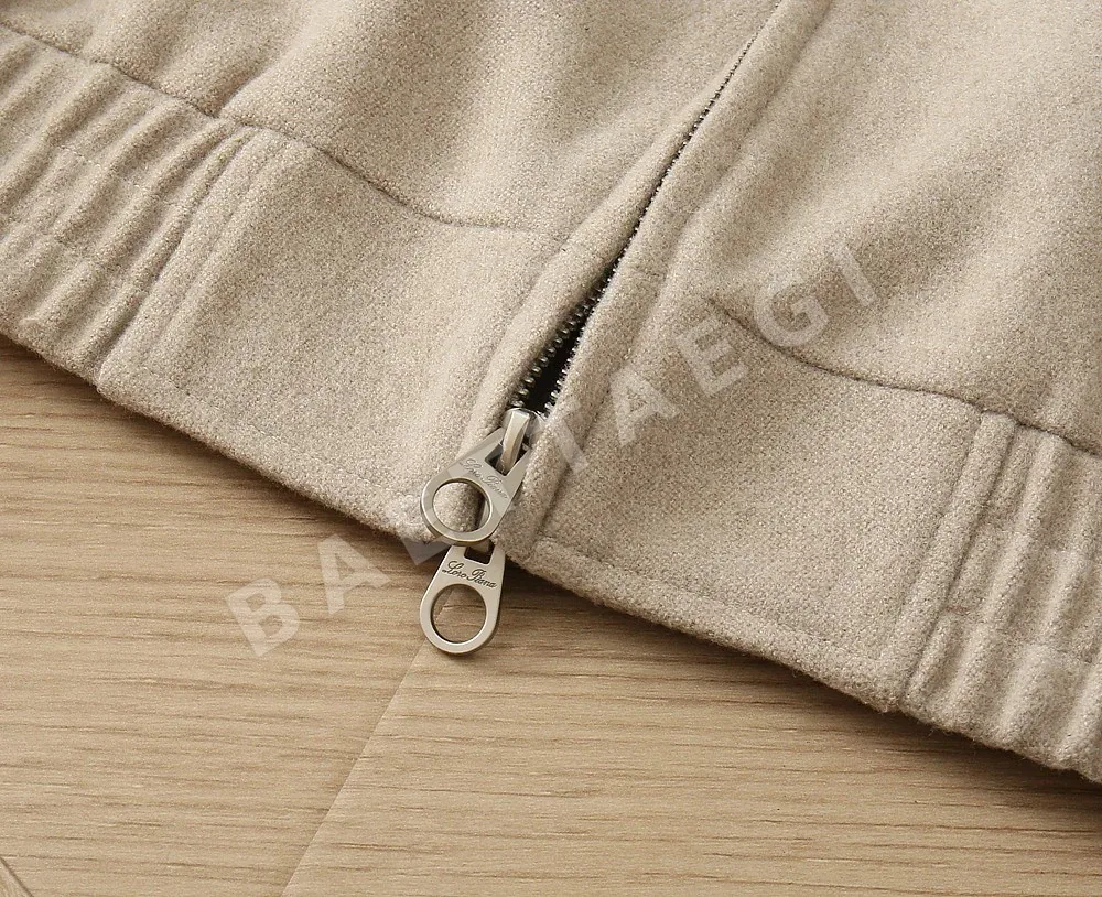 로로피아나 울 워크웨어 남성 자켓 상세 이미지 6