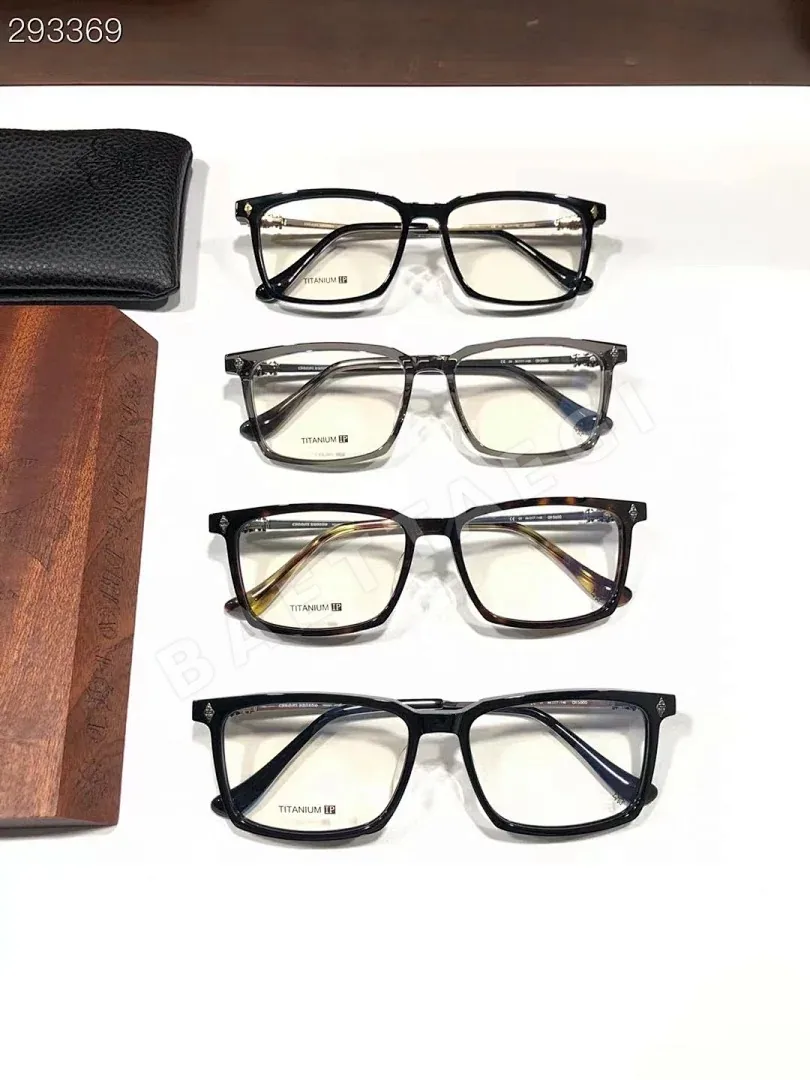 크롬하츠 선글라스 204821 Chrome Hearts Sunglasses 상세 이미지 2