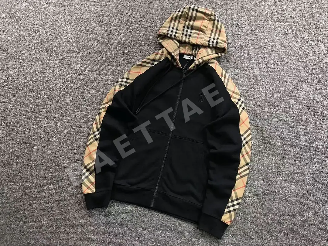 버버리 후드티 203551 Burberry Hoodie 상세 이미지 10