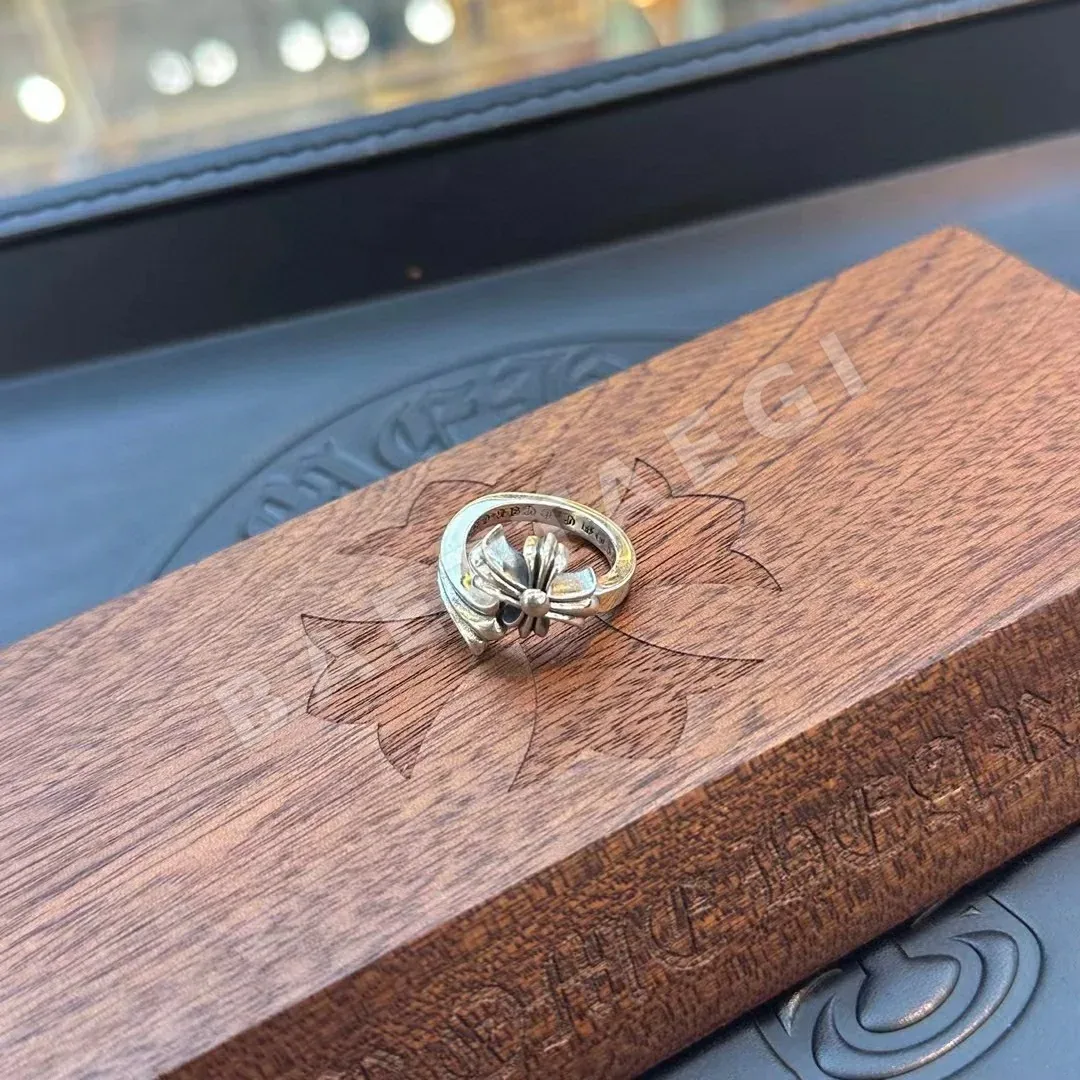 크롬하츠 반지 62909 Chrome Hearts Ring 상세 이미지 3