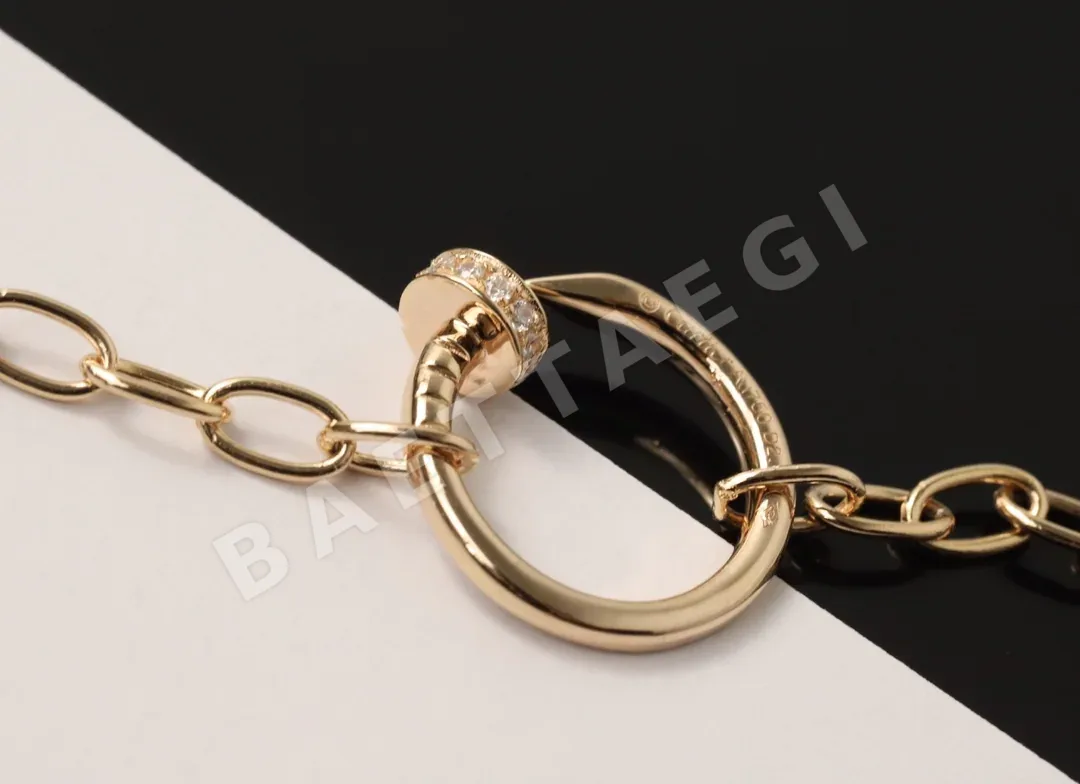 까르띠에 목걸이 59368 Cartier Necklace 상세 이미지 5