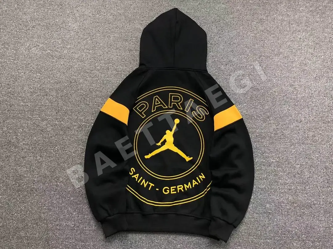 나이키 조던 후드티 203088 Nike Jordan Hoodie 상세 이미지 5